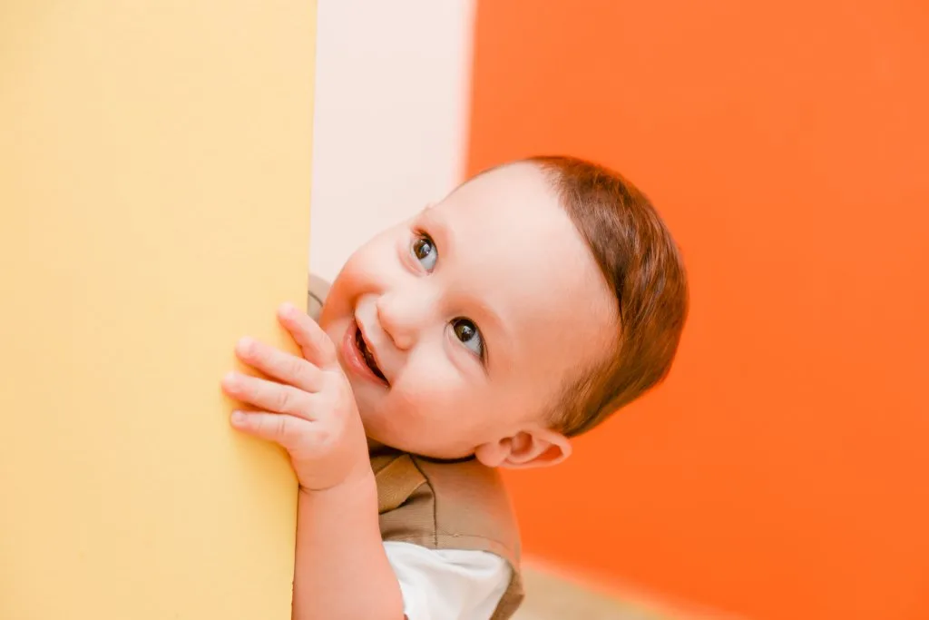 Educação Infantil Ipiranga