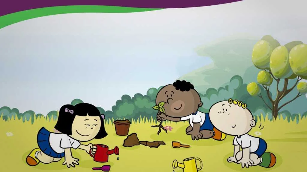 Escola de Educação Infantil Ipiranga